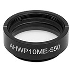 AHWP10ME-550