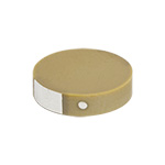 Round Piezo Chips, 200 V