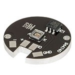 Deep UV LEDs (265 - 340 nm)