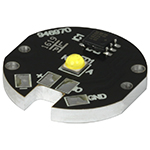 White LEDs (400 - 700 nm Wavelength Range)<br>