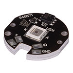 Broadband LEDs<br>