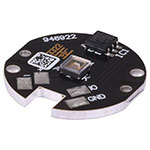 Deep UV LEDs (265 - 340 nm)