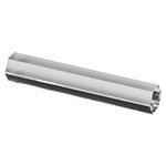 UVFS Hexagonal Light Mixing Rod, Uncoated