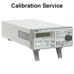 Recalibration Service for the TED200C Temperature Controller