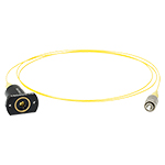 700 - 1100 nm Pigtails
