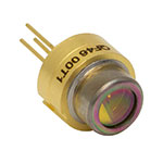 4.60 µm TO Can Fabry-Perot QCL