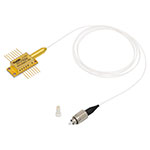 785 nm VHG-Stabilized Laser Diode, MM Fiber
