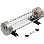 Herriott Cell for Multipass Absorption Spectroscopy