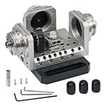 Variable Polarization Beamsplitter Kits