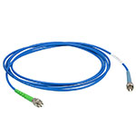 405 nm PANDA PM FC/APC to FC/PC Patch Cable