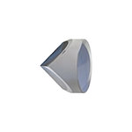 Retroreflector Prisms, AR Coated: 650-1050 nm