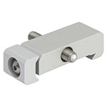 Rail Platform Positioners for 66 mm Rails