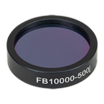 6.50 - 12.00 µm Bandpass Filters