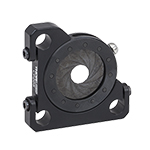 Cage System Iris Diaphragms