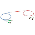 75:25 Fiber Optic Couplers