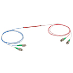 50:50 Fiber Optic Couplers