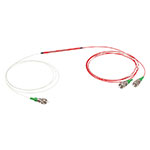 75:25 Fiber Couplers