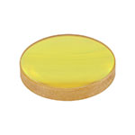 Ø1/2" ZnSe Bi-Convex Lenses