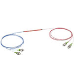 75:25 Fiber Couplers