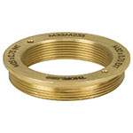 Adapters with External M32 x 0.75 and Internal Industry-Standard Threads