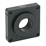 Trinocular Port Adapters for Nikon Eclipse Ti Microscopes<br>