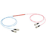 90:10 Fiber Optic Couplers