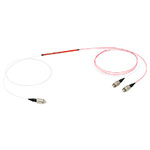 50:50 Fiber Optic Couplers