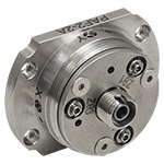 Aspheric FiberPorts for FC/PC and FC/APC Connectors (EFL 7.5 mm or less)