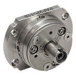 Aspheric FiberPorts for FC/PC Connectors (EFL 11 mm or Greater)
