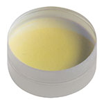 Ø8 mm Unmounted Positive Achromatic Doublets, AR Coated: 650 - 1050 nm