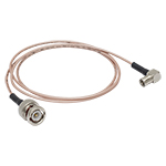 SMB-to-BNC Cable