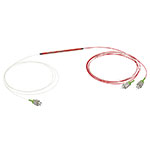 50:50 Fiber Couplers