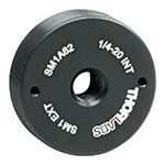 Adapters with External SM1 (1.035"-40) and Internal Component Threads