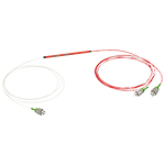 99:1 Fiber Couplers