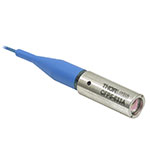 633 nm Pigtailed Aspheric Collimators
