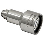 543 nm Air-Spaced Doublet Collimator Packages