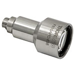 635 nm Air-Spaced Doublet Collimator Packages