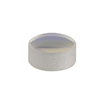 Ø2.0 mm N-BK7 Plano-Convex Lenses (AR Coating: 650 - 1050 nm)