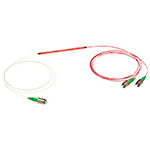 75:25 Fiber Optic Couplers