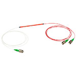 50:50 Fiber Optic Couplers