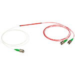 90:10 Fiber Optic Couplers