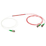 75:25 Fiber Optic Couplers