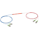 99:1 Fiber Couplers