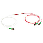 90:10 Fiber Optic Couplers