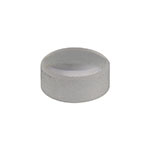 Ø2.0 mm N-BK7 Plano-Convex Lenses (AR Coating: 350 - 700 nm)
