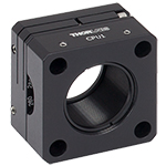 30 mm Rotating Cage Segment Plate