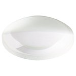 Ø1" (25.4 mm) N-BK7 Plano-Convex Lenses (AR Coating: 400 - 1100 nm)