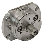 Achromatic FiberPorts for SMA Connectors (EFL 4.0 mm or 7.5 mm)