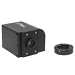 Motorized Pinhole Wheels
