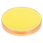 Ø1" ZnSe Plano-Convex Lenses